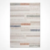 YUNİLLA Alina Halı-2619Ak thumbnail 1