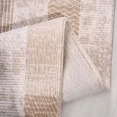 YUNİLLA Santorina Halı-3111Ak thumbnail 3