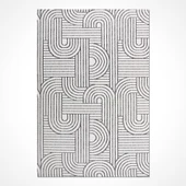 YUNİLLA Epsilon Halı-Ep03K thumbnail 1