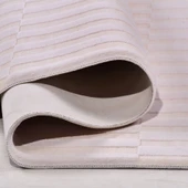 YUNİLLA Karen Halı-6475Ak thumbnail 4