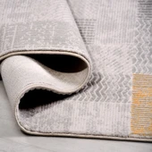 YUNİLLA Santorina Halı-3109Ak thumbnail 4