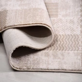 YUNİLLA Santorina Halı-3110Ak thumbnail 4