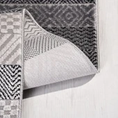 YUNİLLA Stone Halı-17263K thumbnail 4