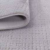 YUNİLLA Nirvana Lüx Halı-2450Ak thumbnail 4