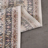 YUNİLLA Tarhun Halı-Tk05 thumbnail 4