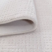 YUNİLLA Nirvana Lüx Halı-2460Ak thumbnail 4