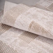 YUNİLLA Santorina Halı-3110Ak thumbnail 2