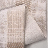 YUNİLLA Santorina Halı-3110Ak thumbnail 3