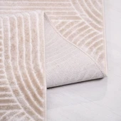 YUNİLLA Alina Halı-2615Ak thumbnail 5