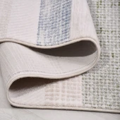 YUNİLLA Alina Halı-2619Ak thumbnail 3