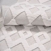 YUNİLLA Peri Halı-Pl03K thumbnail 2