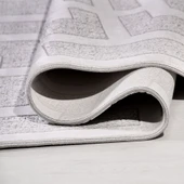 YUNİLLA Stone Halı-17258K thumbnail 4