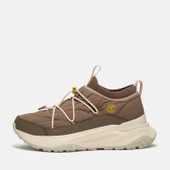 Timberland MOTION ACCESS LOW SLIP ON SNEAKER Kadın Ayakkabısı TB0A426XEIS1 - 8