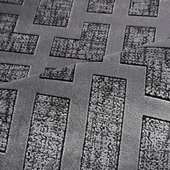 YUNİLLA Stone Halı-17259K thumbnail 2