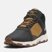 Timberland Winsor Trail MID LACE UP WATERPROOF Erkek Bot TB0A41W7EDM1 - 2