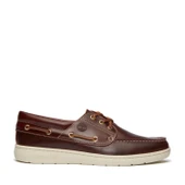 Timberland PORTOFINO PIER BOAT SHOE Erkek Ayakkabısı TB0A6CXMEIW1 - 1