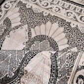 YUNİLLA Tarhun Halı-Tk02 thumbnail 5