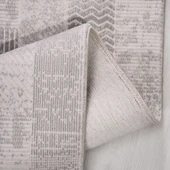 YUNİLLA Santorina Halı-3109Ak thumbnail 3