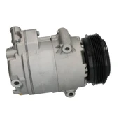 Bosch 1986AD1170 Klima Kompresörü Opel , Vauxhall ile uyumlu thumbnail 3