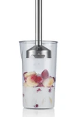 Arzum AR1140 Blanco Mini 1500 W Blender Seti - 5