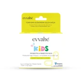 Evvahe Doğal Probiyotik Yoğurt Mayası Kids 2gr x 5 şase - 1