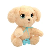 Nessiworld Baby Paws Labrador Sesli Peluş 20 cm thumbnail 1