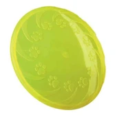 Trixie Köpek Yüzen Termoplastik Kauçuk Frizbi 22cm - 1