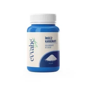 Evvahe Doğal İngiliz Karbonatı 150 Gr - 1