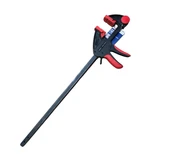 Topshop  TSP90015 Sürgü Mekanizmalı Tek El İşkence 450 MM - 2