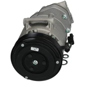 Bosch 1986AD1170 Klima Kompresörü Opel , Vauxhall ile uyumlu thumbnail 2