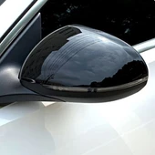 W206 YAN AYNA SOL (ISITMA-SİNYAL-KATLAMA-HAFIZA-KÖR NOKTA) - 1