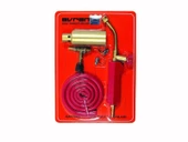 Propan Tutamak 45 mm Hortumlu Takım Evrengaz 303 - 1