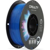 Creality Cr-Tpu Mavi Filament 1.75mm 1000Gr - 1