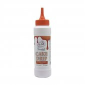 Dr.Gusto Cake Drip Turuncu 250 gr - 1