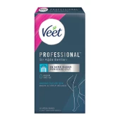 Veet Professional Ağda Bantları 12 li Hassas ve Normal 2 li Paket thumbnail 3