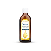 Evvahe Doğal Balık yağı 150ml - 3