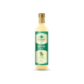 Organik Miras Detox Sirkesi - 1
