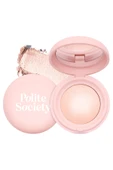 Polite Society Highlight Society Işıltılı Pudra Aydınlatıcı Star Power 2.8GR thumbnail 1