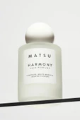 Matsu Harmony Çiçeksi & Meyvemsi Saç Parfümü 50ml - 5