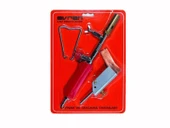 Propan Havyalı Hamlaç Takımı Evrengaz - 1