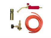 Propan Tutamak 30 mm Hortumlu Takım Evrengaz 301 - 2