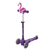 Micro Scooter T Bar Aksesuar Buddy Flamingo - 6