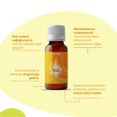 Evvahe Doğal B12 Vitamini 20ml - 3