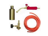 Propan Tutamak 45 mm Hortumlu Takım Evrengaz 303 - 2