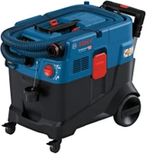 Bosch Professional GAS 12-40 MA Islak/kuru elektrik süpürgesi - 1
