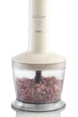 Arzum AR1140 Blanco Mini 1500 W Blender Seti - 3