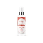 Evvahe Doğal Sandal Vücut Spreyi 100ml - 1