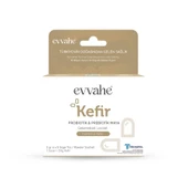 Evvahe Doğal Kefir 2gr x 5 şase - 1