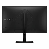 HP Omen G2 AV4K1E9 27" 180Hz 1Ms HDMI+DP HDR FullHD FreeSync IPS Pivot Vesa Monitör thumbnail 5