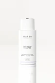 Matsu Yavaş Uzayan Saçlar Için Saç Derisini Güçlendiren Extension Hızlı Uzama Saç Bakım Şampuanı 350 ml thumbnail 1